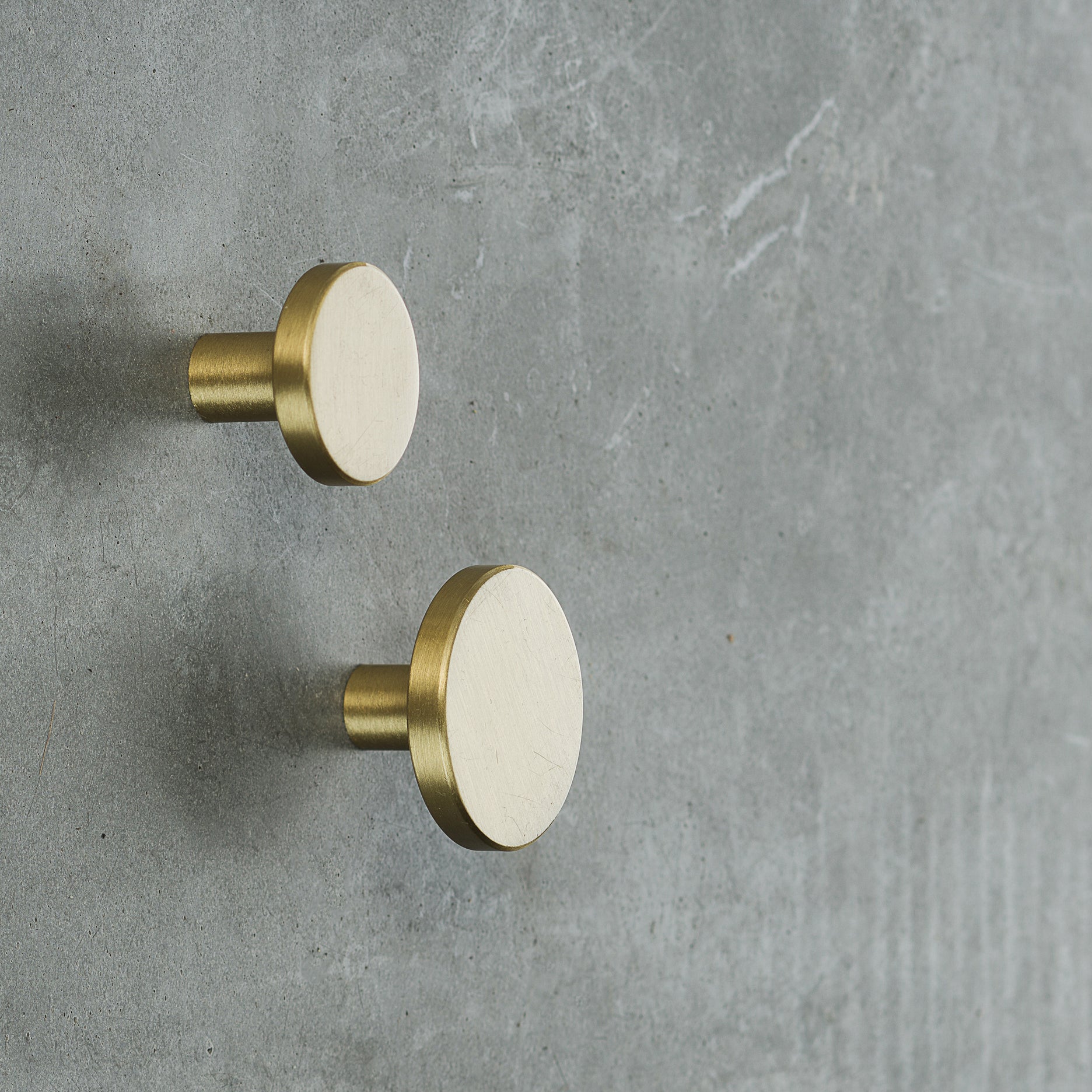 Circle knager 2 stk.